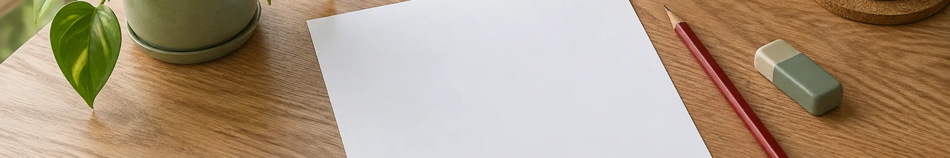Image de fin de page : Les erreurs courantes dans un CV et comment les corriger