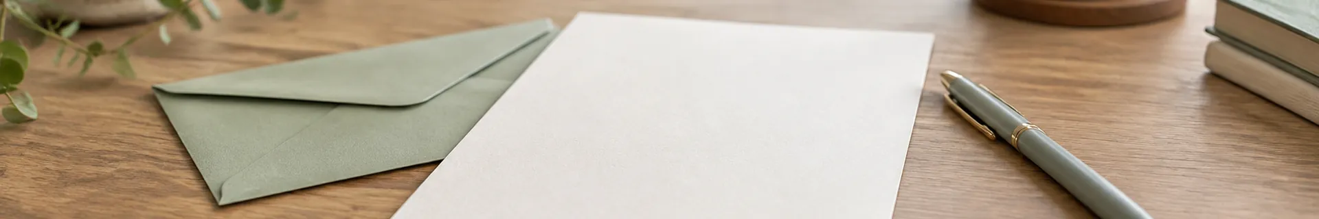Image de fin de page : Les bases de la lettre de motivation : montrer votre adéquation sans répéter votre CV