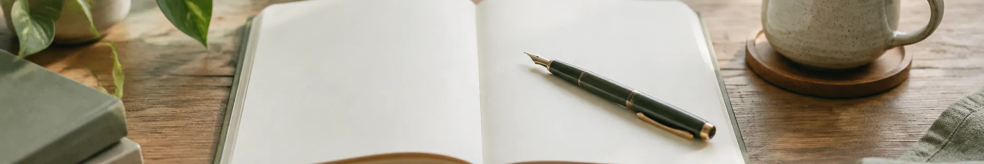 صورة ختامية: كيف تكتب ملخص السيرة الذاتية دون عبارات فارغة